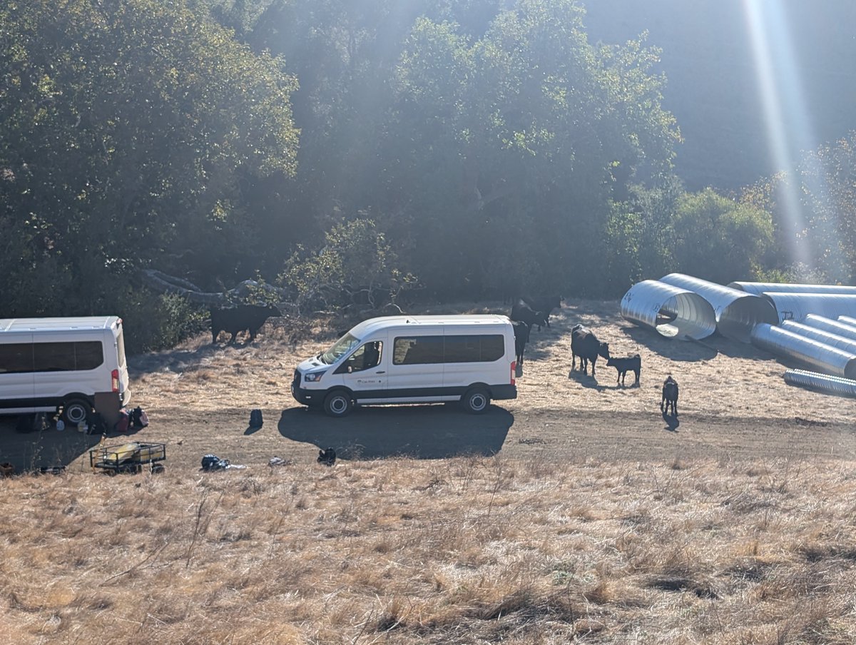 Cal Poly Geology tweet media