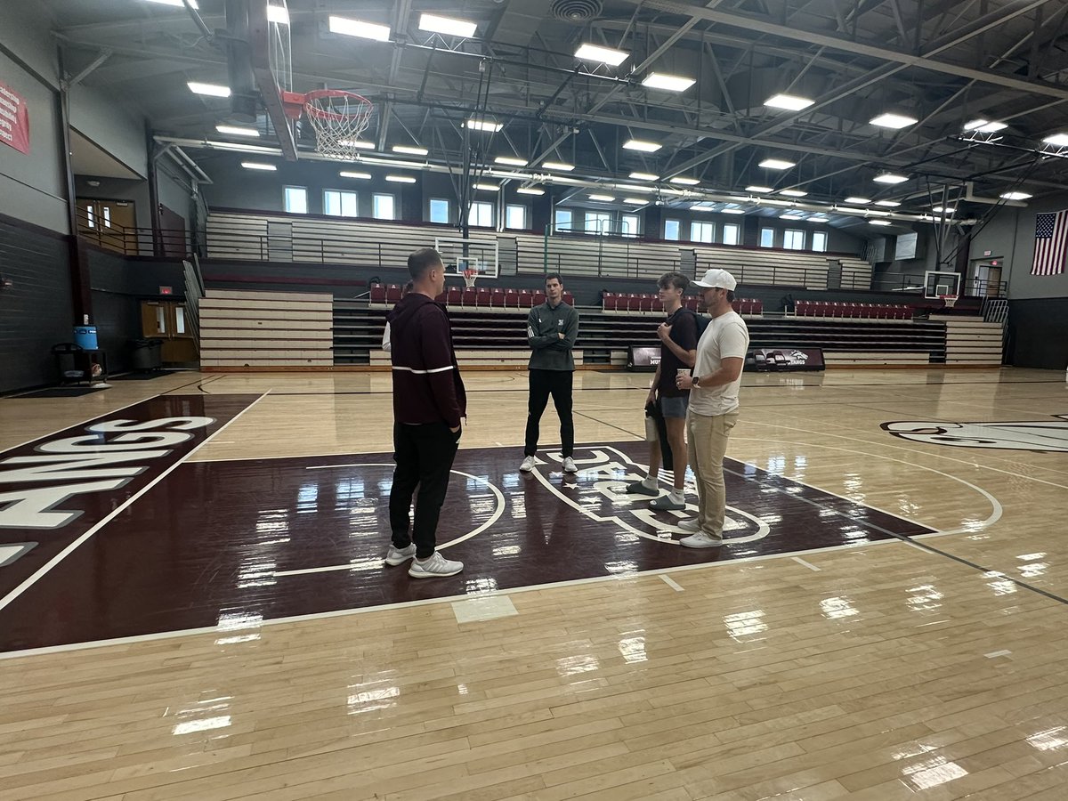 Coehn Nitzel (@coehn_nitzel) on Twitter photo Had a great official visit this week at Morningside. Huge thanks to <a href="/CoachHoskinsMU/">Ben Hoskins</a> and <a href="/CoachMillerMU/">Trent Miller</a> for having me out to see their program! Had a great official visit this week at Morningside. Huge thanks to <a href="/CoachHoskinsMU/">Ben Hoskins</a> and <a href="/CoachMillerMU/">Trent Miller</a> for having me out to see their program!