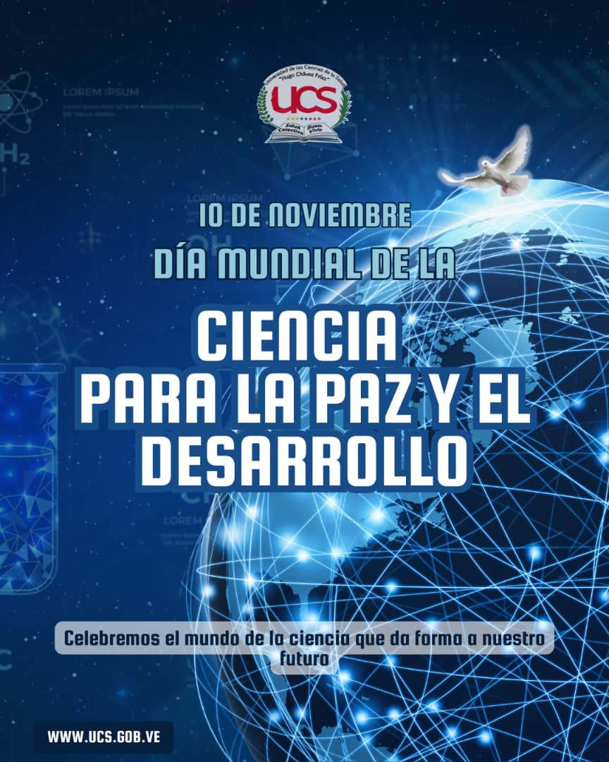 La ciencia es la llave que abre las puertas del conocimiento y nos permite comprender el mundo que nos rodea. Gracias a la ciencia, podemos desarrollar nuevas tecnologías, mejorar nuestra calidad de vida y encontrar soluciones a los problemas más urgentes de nuestro tiempo.