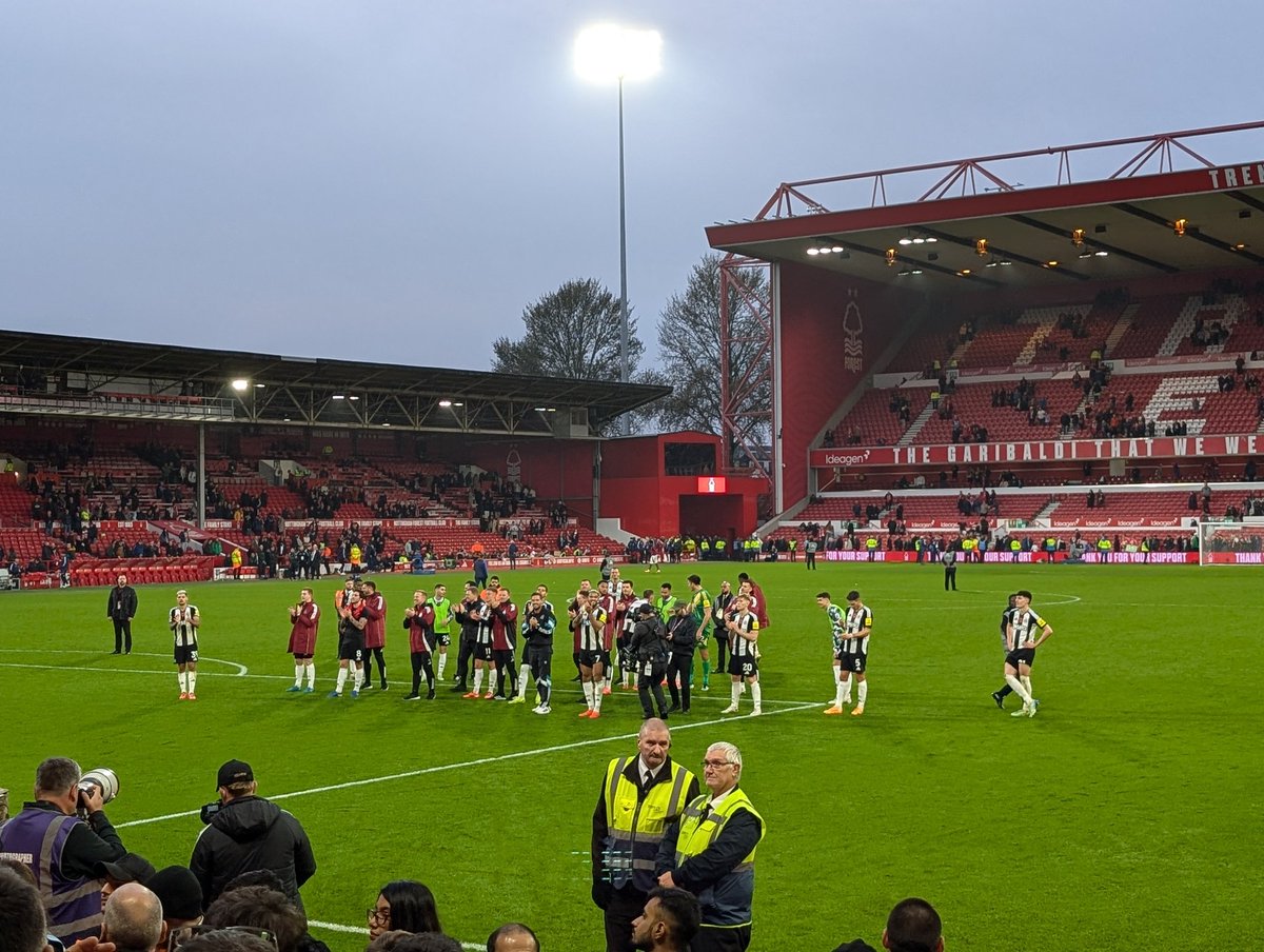 FootballNerdUK's tweet photo. A game Newcastle controlled from start to finish. Despite going behind in a disappointing fashion at a set piece Newcastle didn't panic and stuck to their game plan. The quality that deserted our final ball in the first half was very much present in the second. #NUFC #FORNEW https://t.co/pTCB0lLHSm