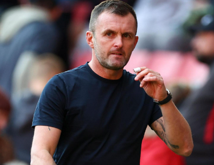 It's fair to say there are teams in League One that are MASSIVELY underperforming where they expected to be...

Here are our nominations thus far...

Question is though, which Chairman/woman will act first?👀
#efl #leagueone #bwfc #rufc #cafc