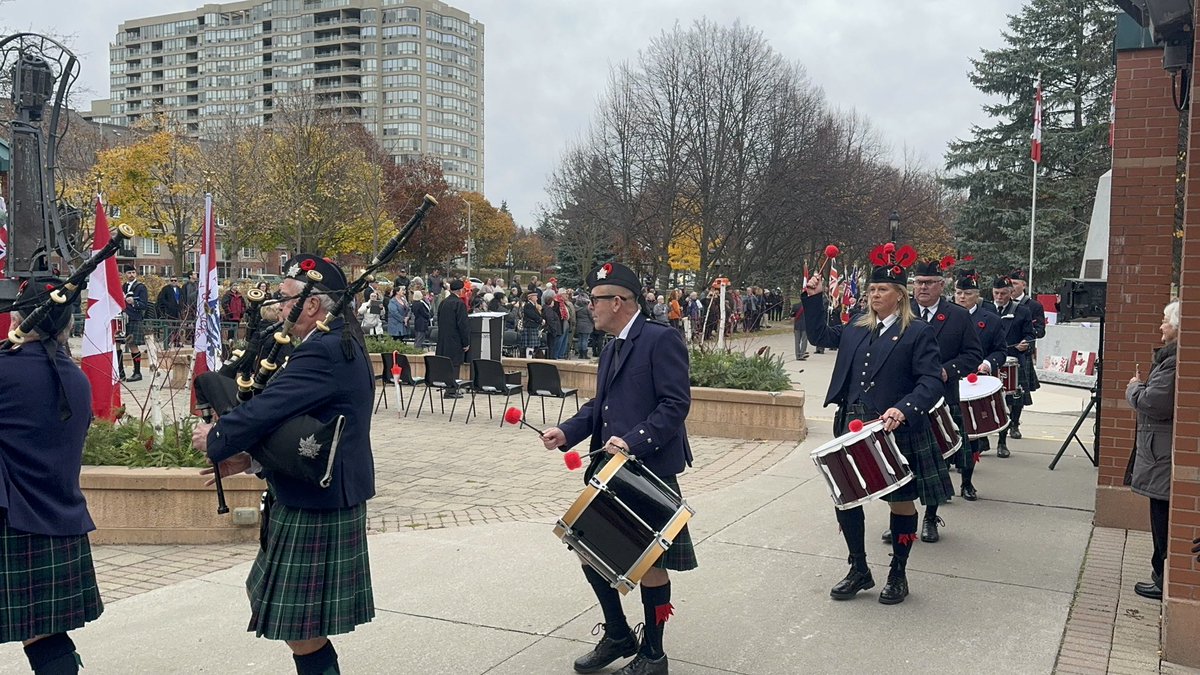 Pickering Municipal Workers tweet media