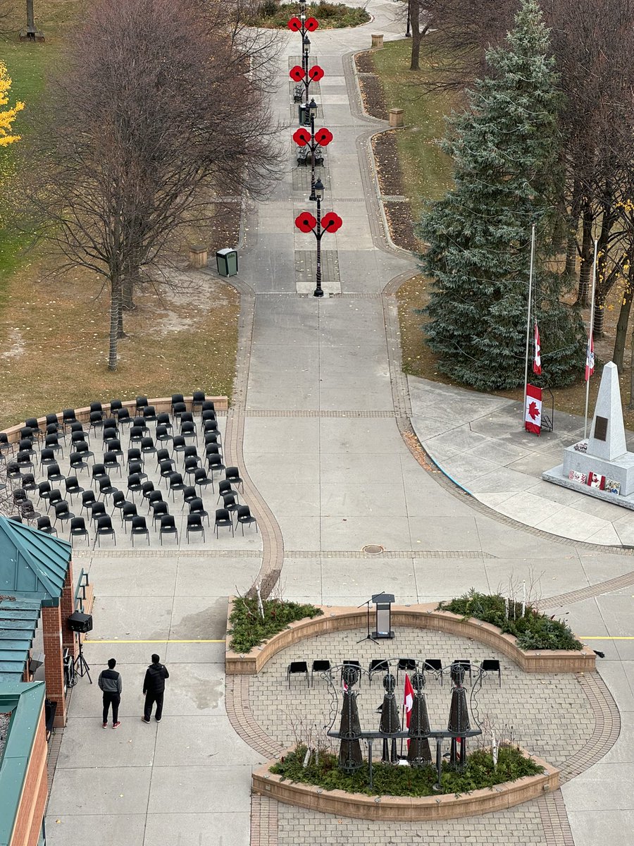 Pickering Municipal Workers tweet media