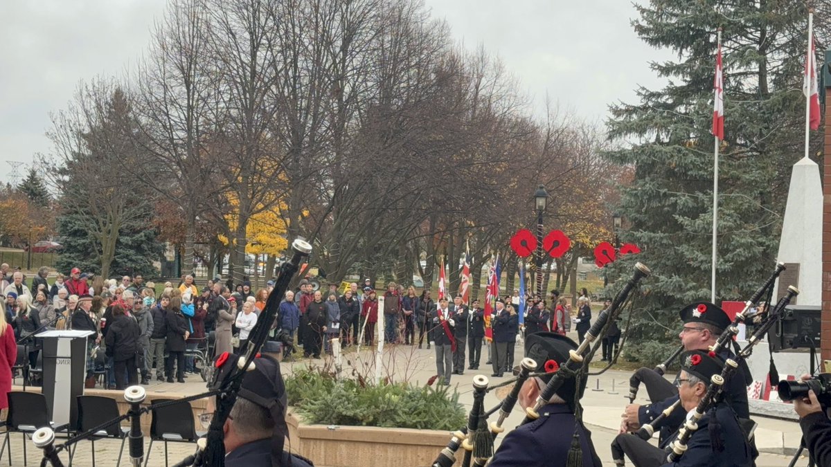 Pickering Municipal Workers tweet media