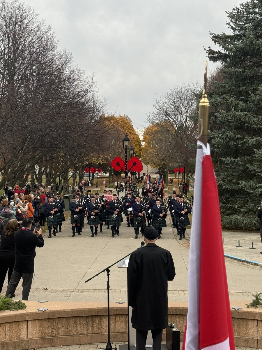 Pickering Municipal Workers tweet media