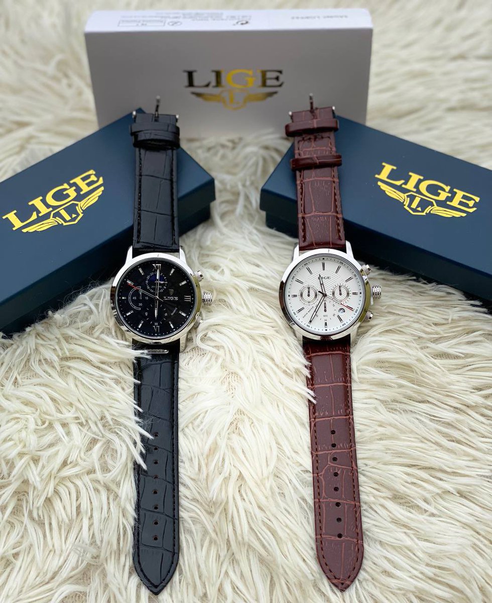 TataFanny16's tweet photo. A combien même? 
Montre Homme qualité supérieure 
Prix: 26.000 Fcfa
Disponible https://t.co/aO6naGftJb
Contact: 697820970 https://t.co/r9ZeHI6xLO