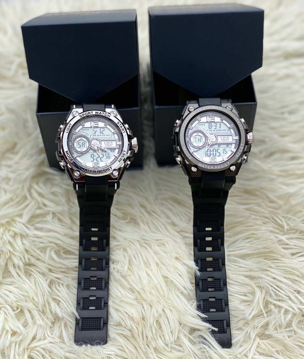 TataFanny16's tweet photo. A combien même? 
Montre Homme qualité supérieure 
Prix: 26.000 Fcfa
Disponible https://t.co/aO6naGftJb
Contact: 697820970 https://t.co/r9ZeHI6xLO