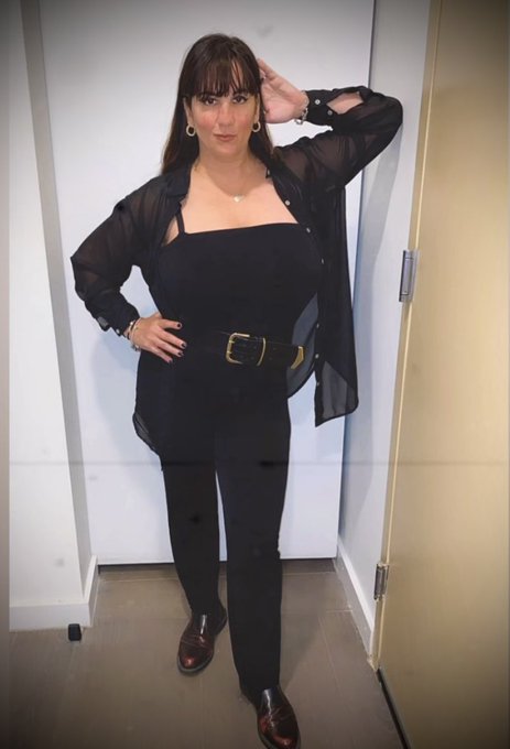 Yesterday night https://t.co/EdZEnW6eVg<a href="/tag/nomakeup"class="tags"><span>&#35;nomakeup</span></a><a href="/tag/treatyourself"class="tags"><span>&#35;treatyourself</span></a><a href="/tag/spoilyourself"class="tags"><span>&#35;spoilyourself</span></a><a href="/tag/nomakeupmakeup"class="tags"><span>&#35;nomakeupmakeup</span></a>