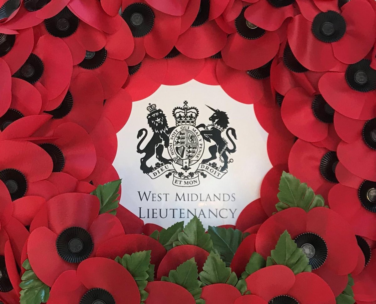 Fleur Sexton MBE DL tweet media