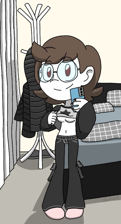 RyeBread525's tweet photo. Fanart for @DangItHappy https://t.co/ue36s0qcMT
