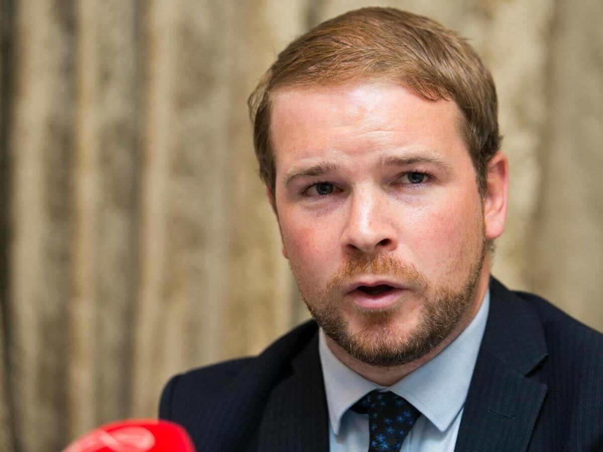 Fine Gael has failed Ireland's teachers. Now they are being mocked from a Fine Gael stage. 

I find it very insulting to teachers, especially as the son of two teachers who worked very hard every day for the children they taught.  

- <a href="/Donnchadhol/">Donnchadh Ó Laoghaire</a> 👇

tinyurl.com/3uxfmzej