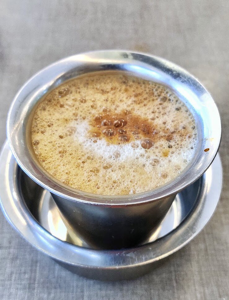 KoppalkarSujit's tweet image. #FilterCoffee #Kaapi #TeamCoffee #Sunday