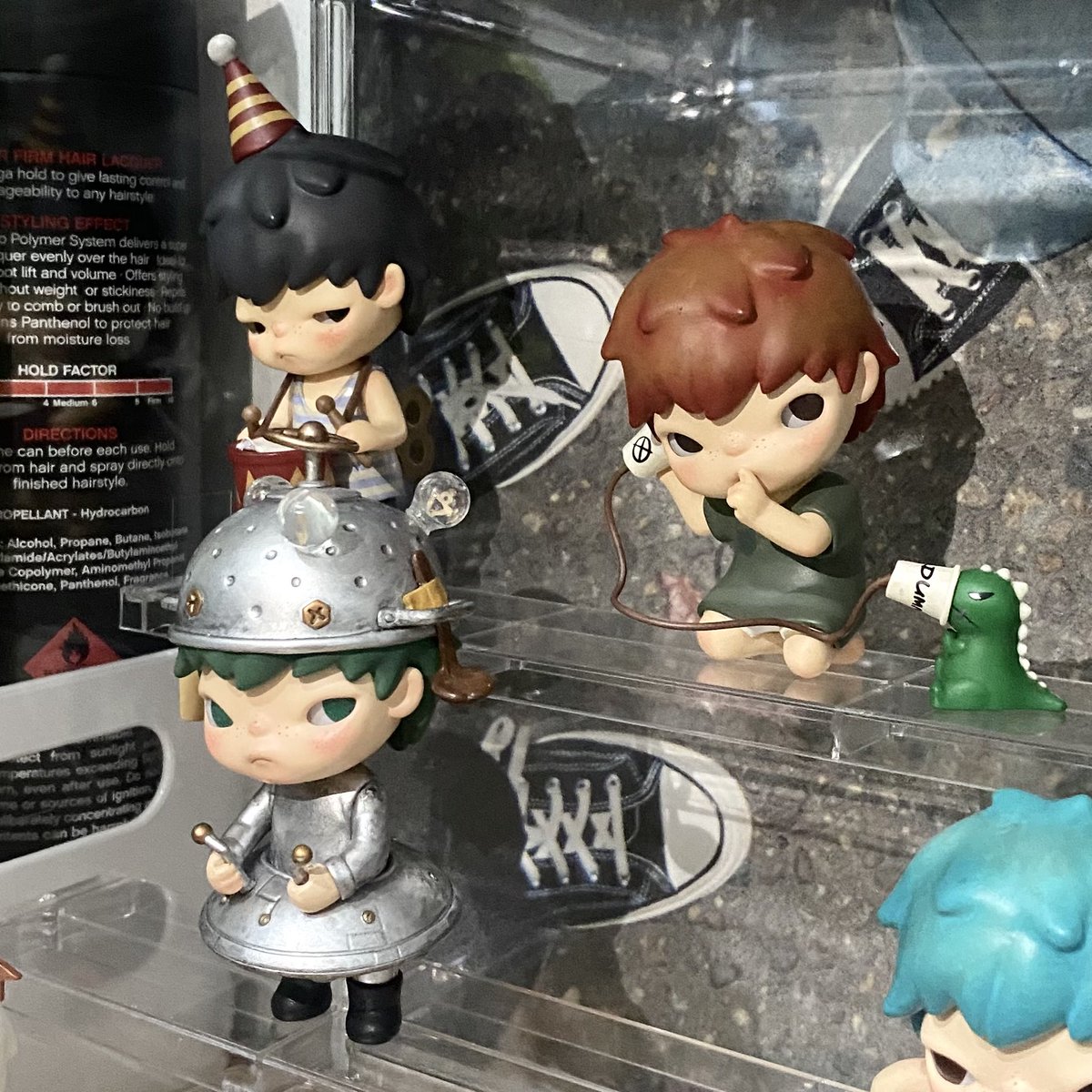 nonothingy's tweet image. today’s mail🛸

thank u @stroberyyie