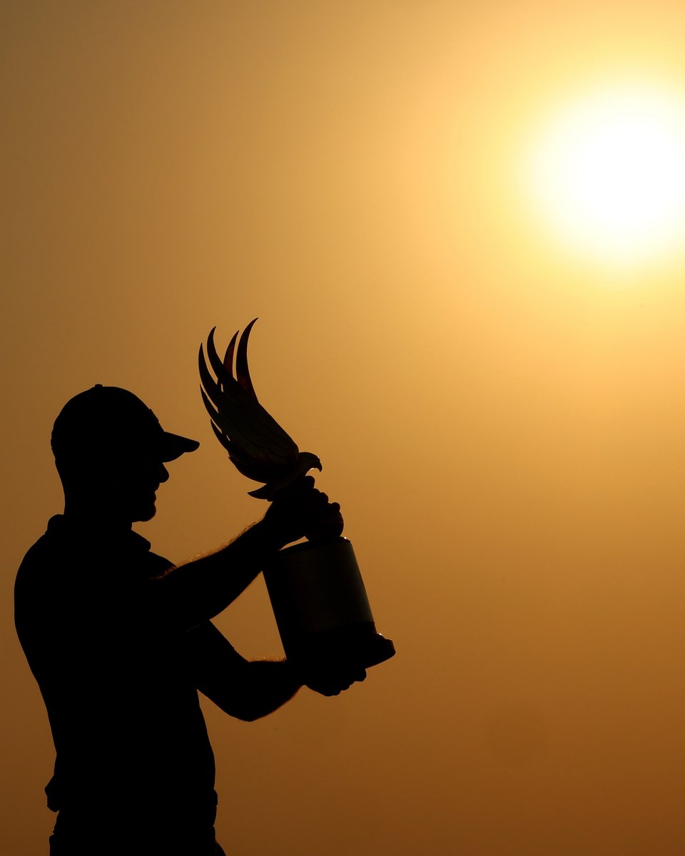 Goodnight from Abu Dhabi 👋 

#ADGolfChamps | #RolexSeries