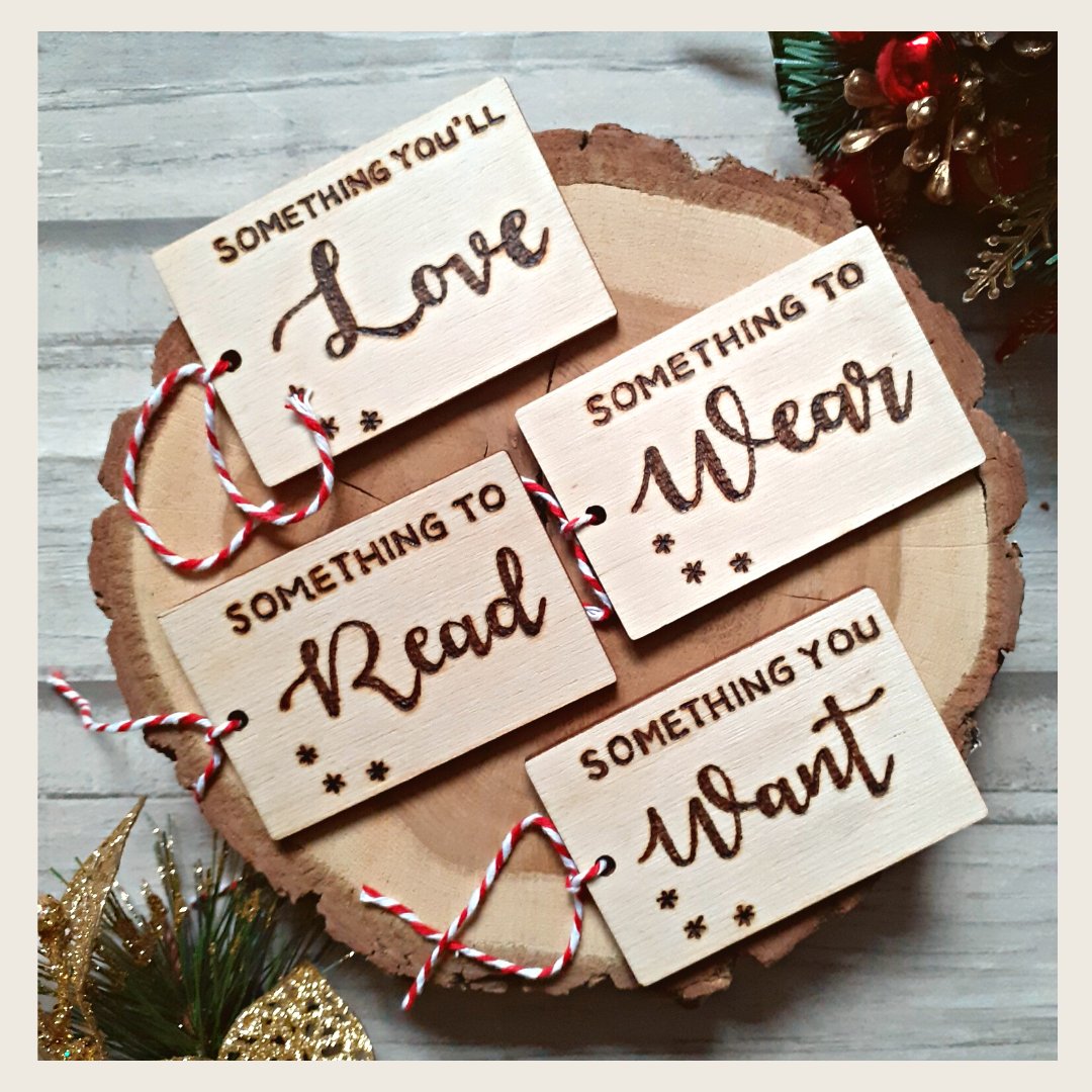 Babita - Personalised Wooden Gifts tweet media
