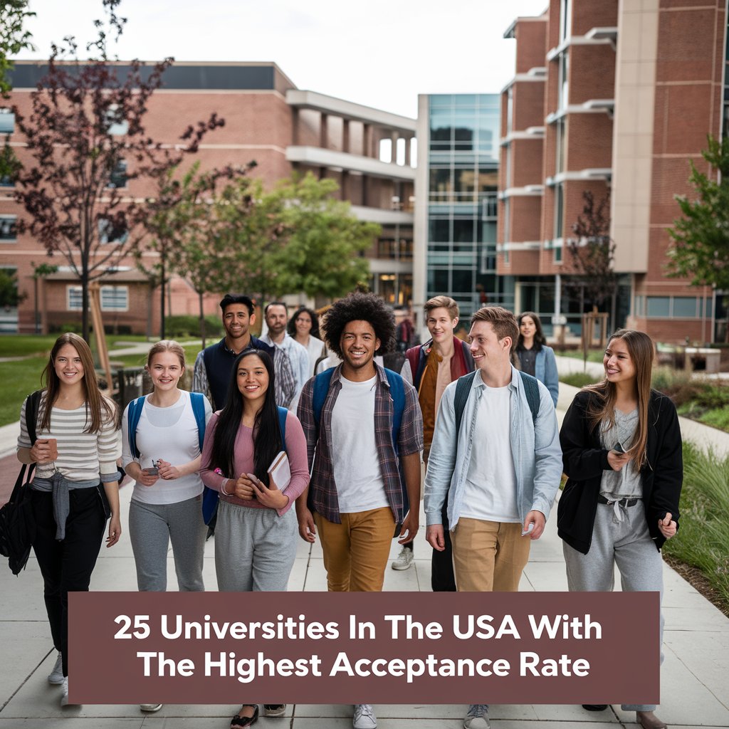 temabef's tweet image. 25 universities in the USA with the highest acceptance rate and funding.

1. Miami University (87.9%)
2. Liberty University (99.3%)
3. Minot State University (93%)
4. Grand Canyon University (80%)
5. Winona State University (81%)
6. Wayne State University (81.8%)
