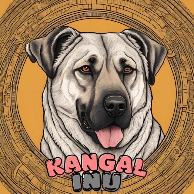 Kangal Inu Boğanın Yıldızı Olacak 🚀
Toplam Arzı 100 Milyon 🔥🔥🔥

Contrat. 
0xBD50E0AC030e502358eBe19A92140d29cB190289