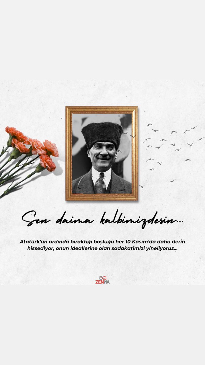 ZENNA Danışmanlık (@zenna_tr) on Twitter photo 