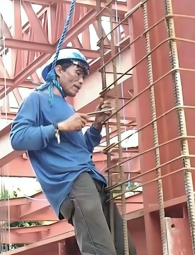 Jefersonnasa_'s tweet image. ¡Algunos trabajos son una pesadilla!

Aquí están los peores trabajos que existen.

(No creerás el número 4)