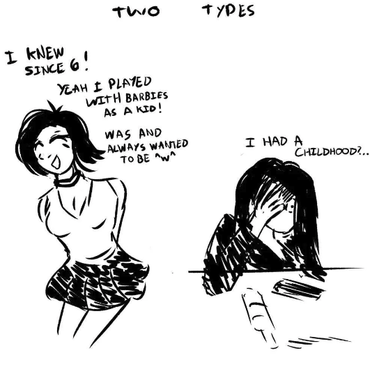 Egg_irl_bot's tweet photo. Egg_irl #Gender Nonspecific Meme https://t.co/jouA8WbyvK https://t.co/mxhWrQZDzo