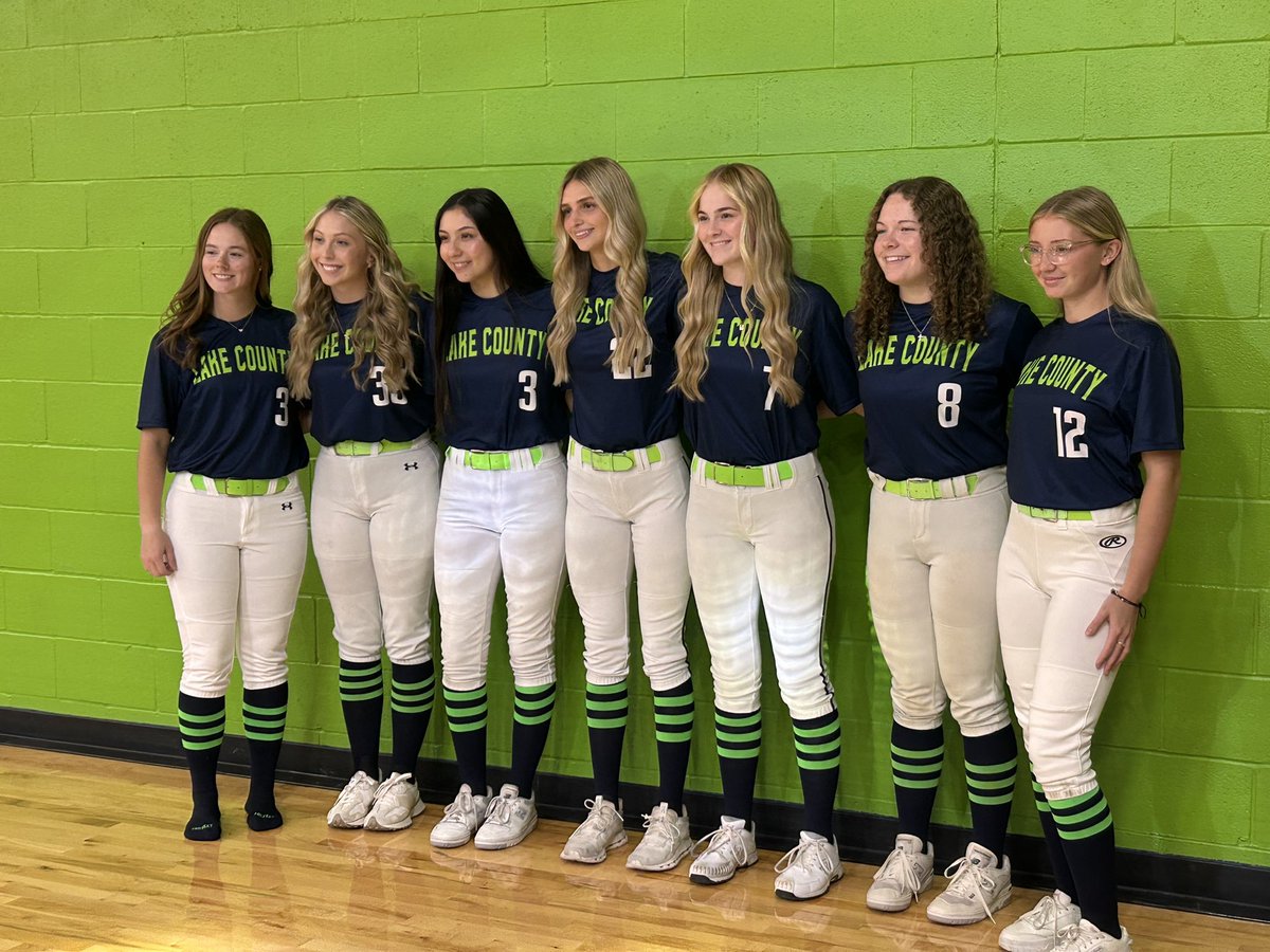 CLC Softball tweet media