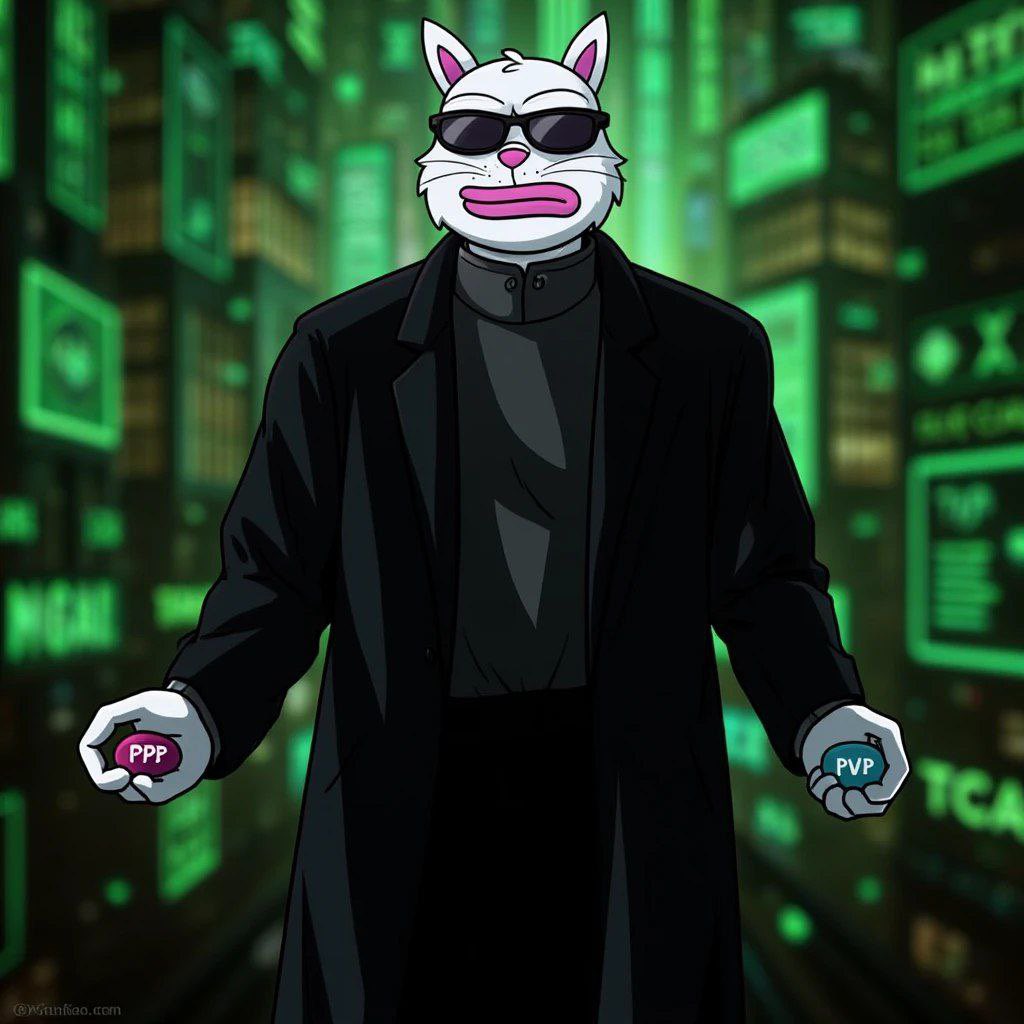 DenisTates's tweet image. 🚀🐱 @TonCatonTon is revolutionizing the TON network with a passionate community of over 6000 holders, all united to power the future of memecoins. 
With innovative tokenomics, real utility, 🔥36% of Total supply Burned , $TCAT is proving that memecoins can do more than just…