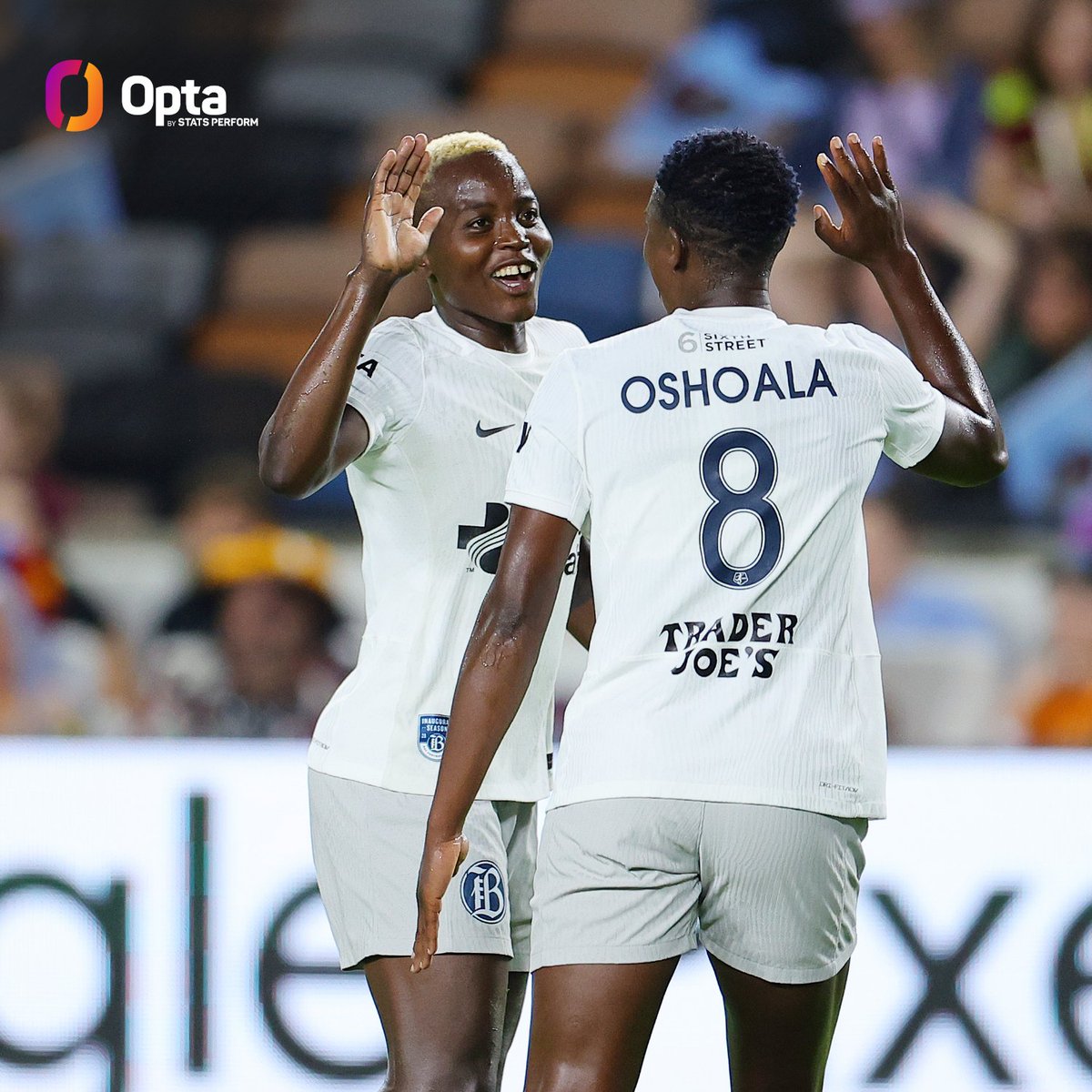 OptaJack⚽️ tweet media