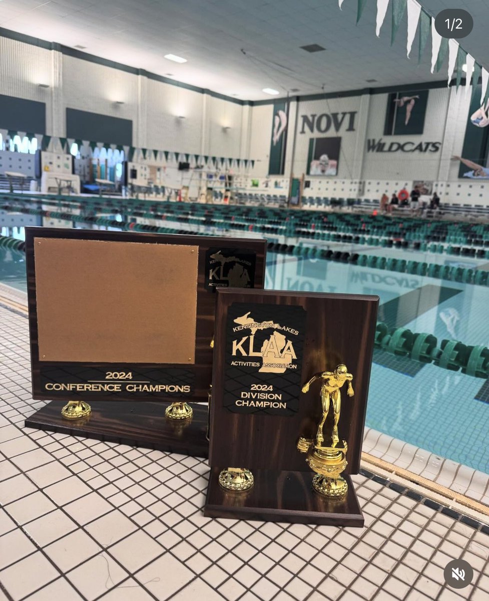 Northville Athletics tweet media