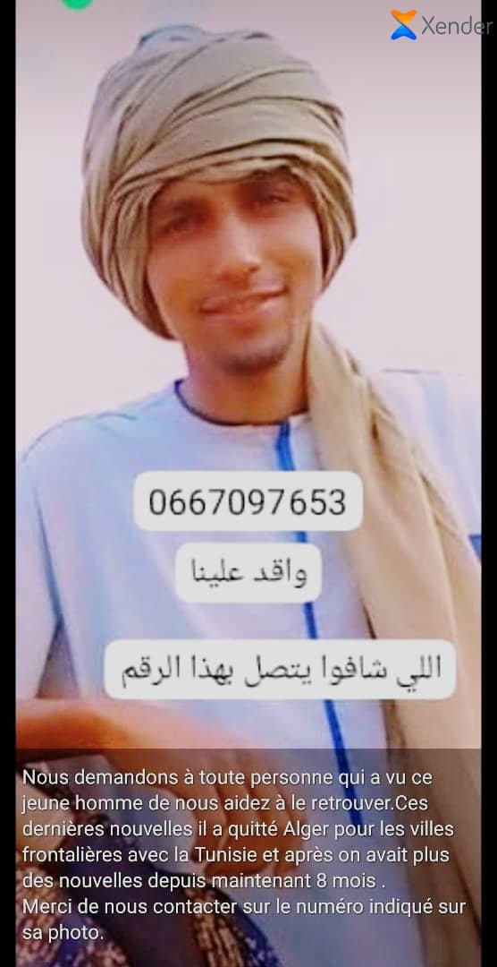 Souleymane ag Mohamed (@agsouleyma34056) on Twitter photo 