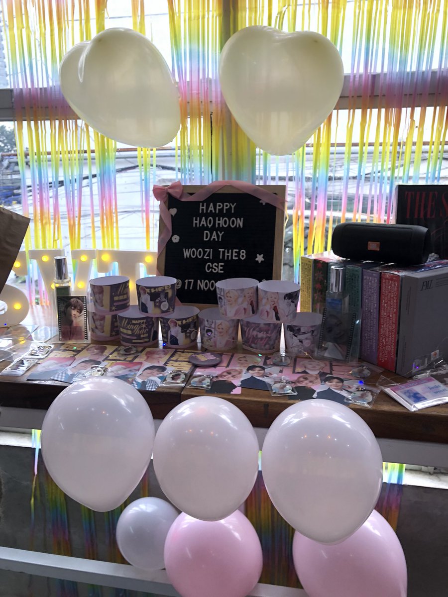 it’s a wrap 𐙚₊˚⊹

haohoon cse was so so fun, grabe yung kulit! lahat umuwing may premyo! tysm po for an unforgettable experience, <a href="/17noonasph/">haohoon cse 📌</a> 🫂💕

#HappyHAOHOONDay