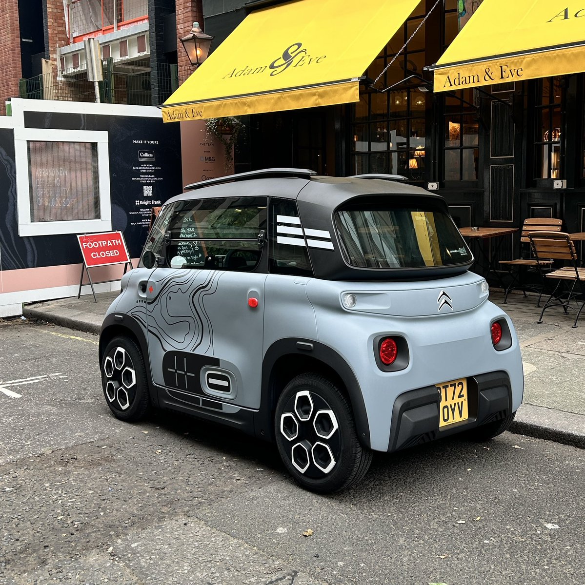 Bob From Accounts 🚲 tweet media