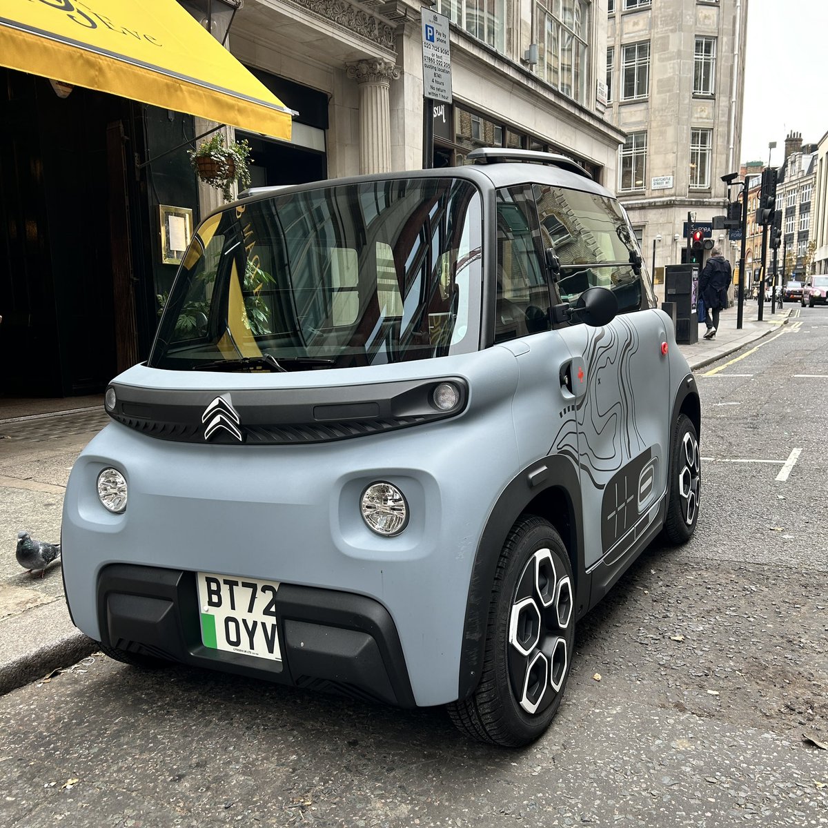 Bob From Accounts 🚲 tweet media