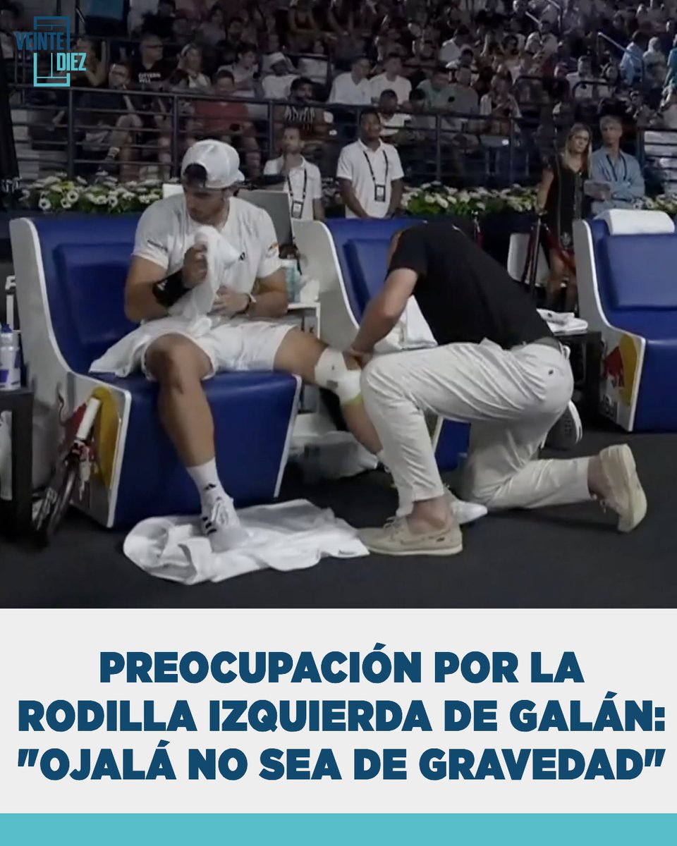 VeinteDiez - PADEL tweet media