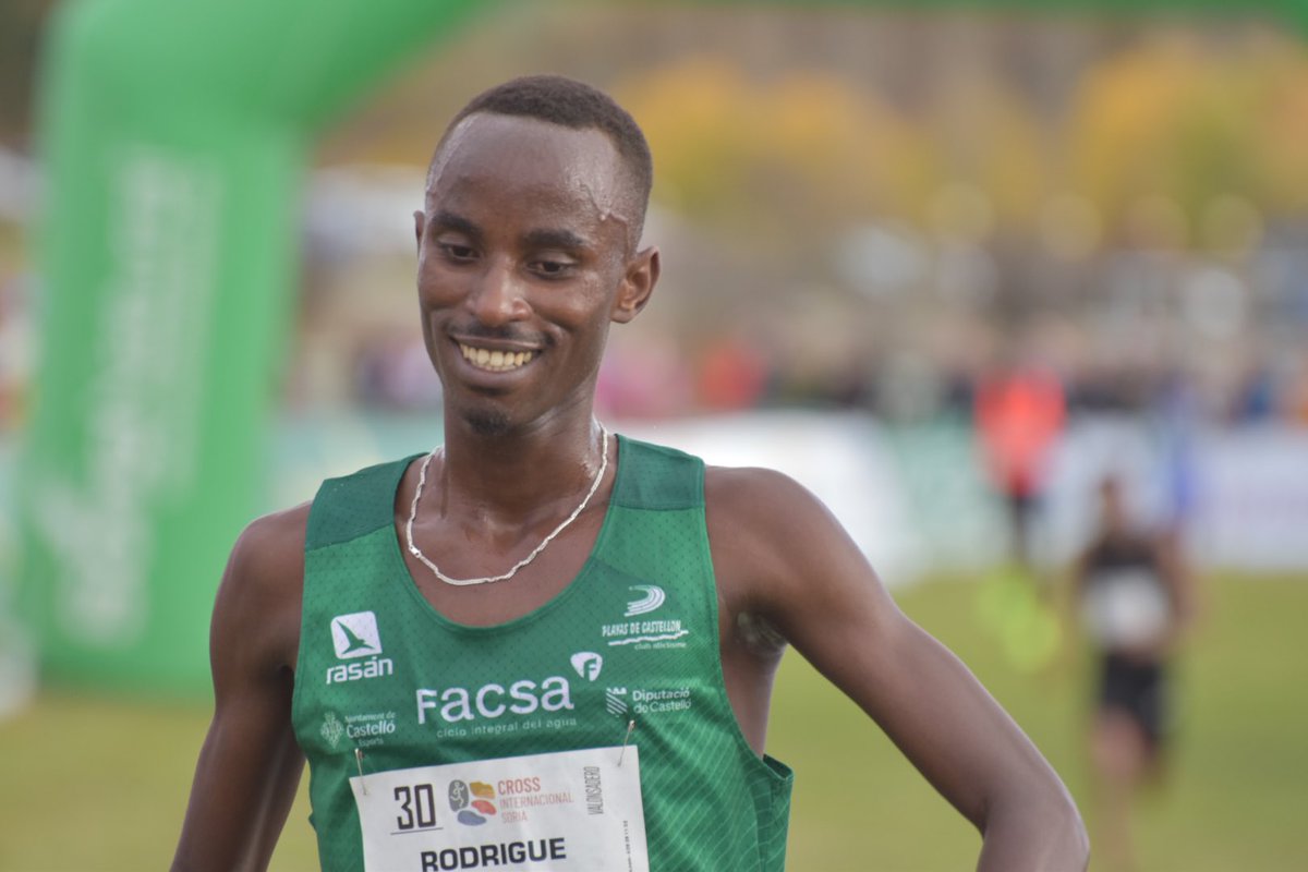 Aquí os dejamos el enlace al programa de #adoctv de hoy tras el <a href="/CrossdeSoria/">Cross de Soria</a> 2024

youtu.be/FdF8wptQP7w?si…