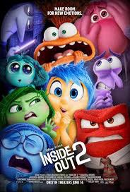 Movie night: Inside Out 2
Sunday, November 10
5:00-7:00pm
Gloria Pearson Community Centre
Mount Pearl

Join us! All ages. All abilities. All exceptionalities. Free, inclusive events for the neurodiverse and disability community, along with their families and friends! 🟠🟣🟡🟢🔴🔵