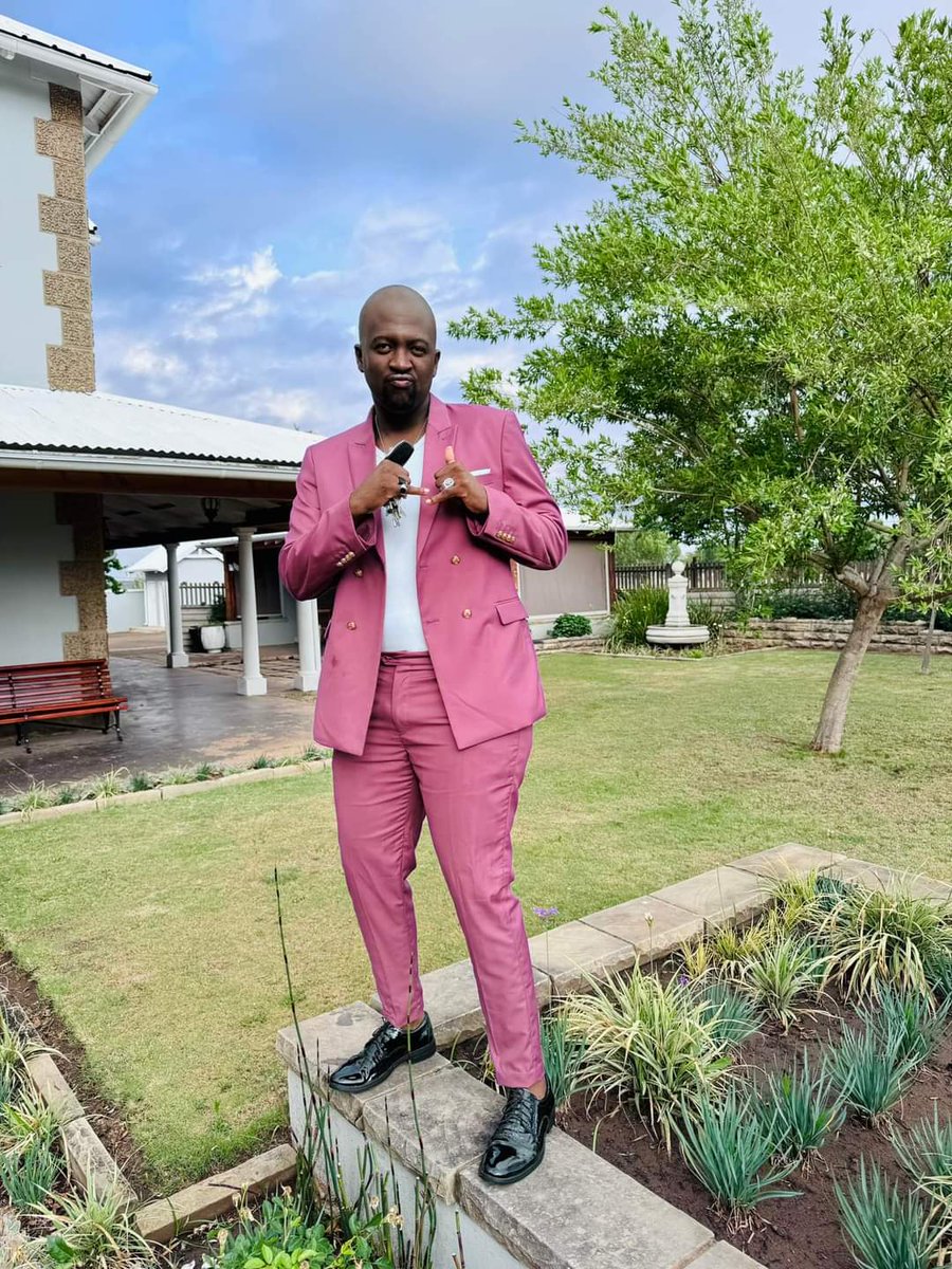 Thapelo tweet media