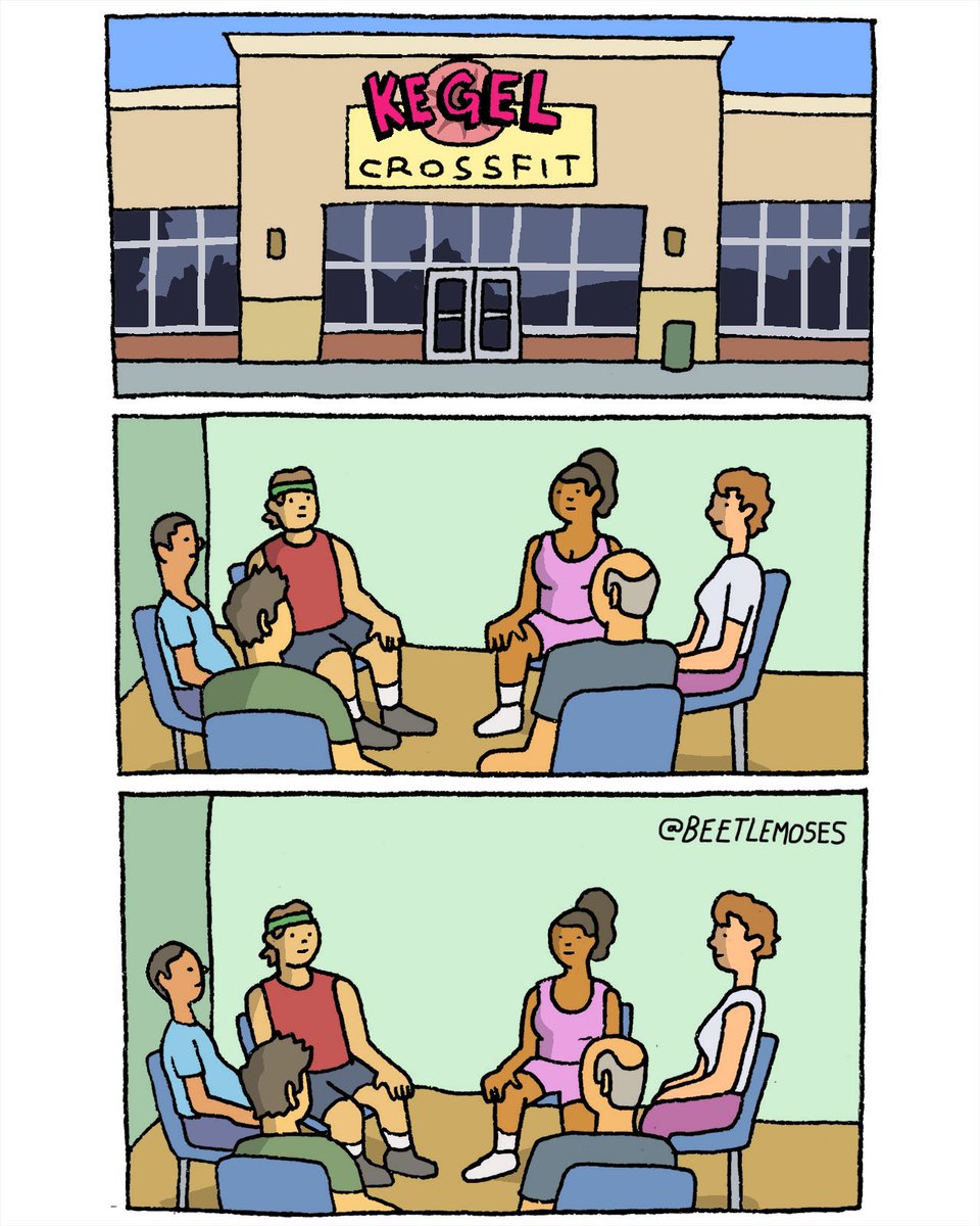 beetle moses (@beetlemoses) on Twitter photo 