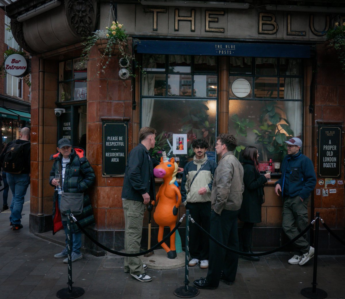 Tim Bush tweet media