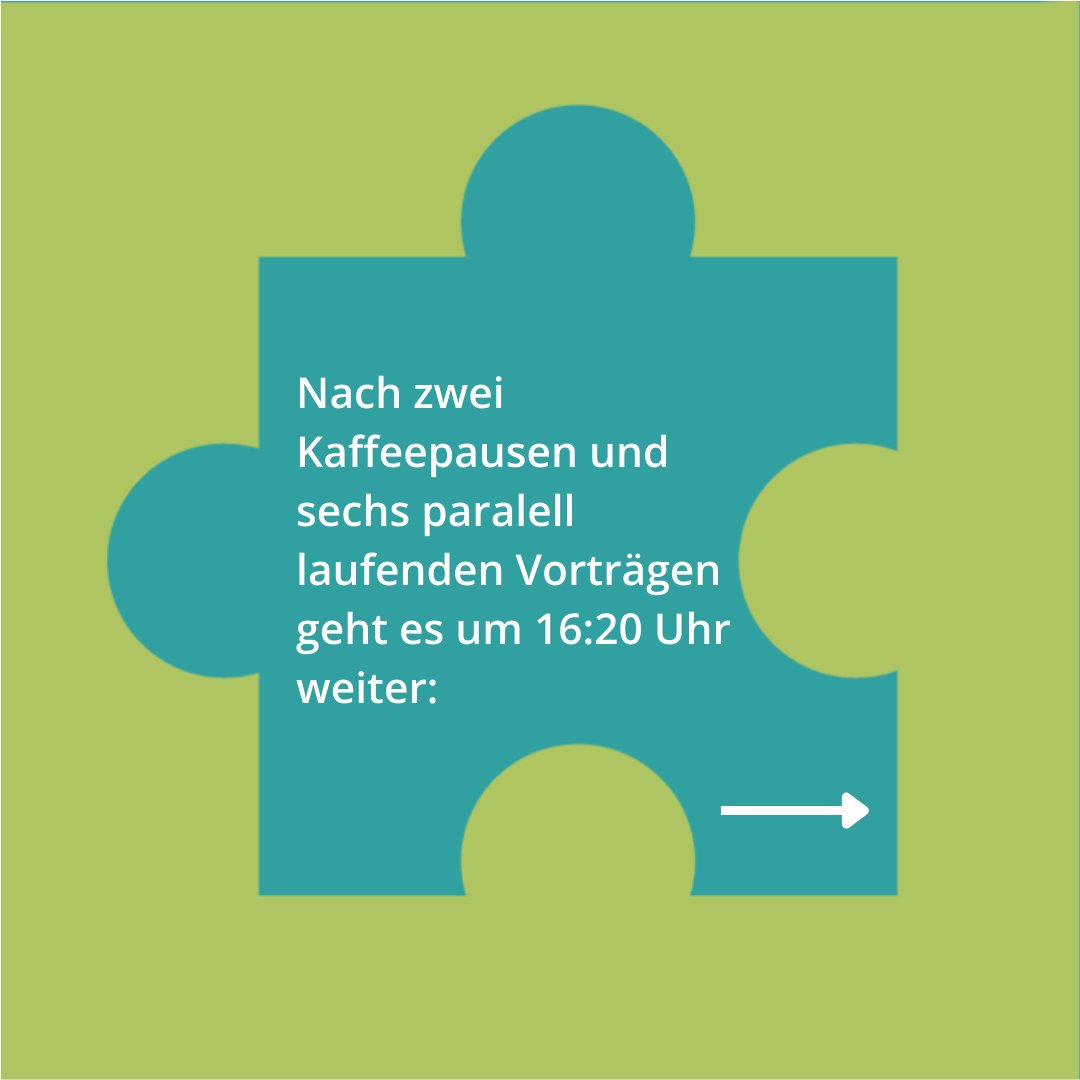 World Usability Day München tweet media