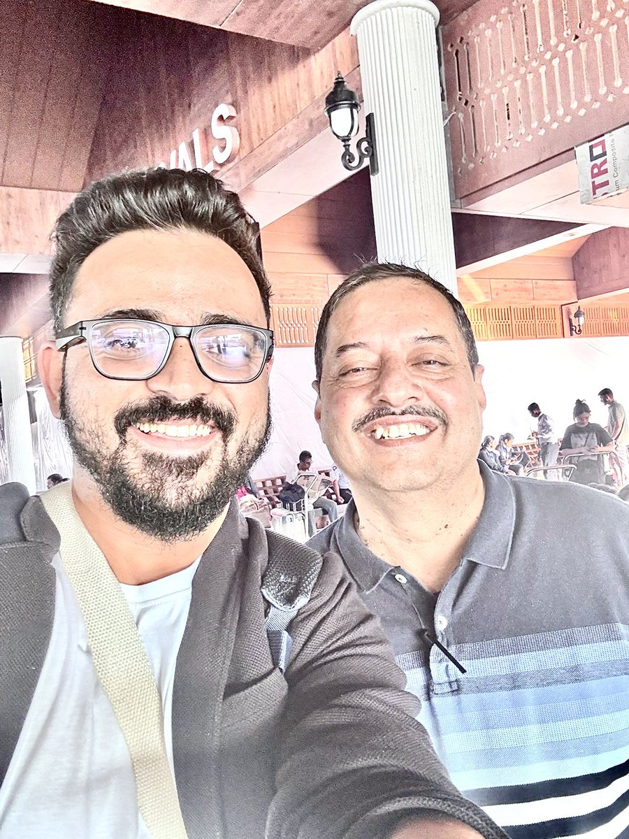 Gaurav Sharma tweet media