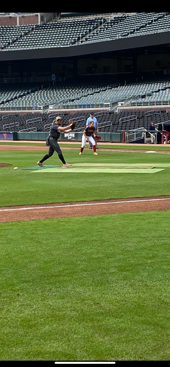 Cloe Pless (@cloepless) on Twitter photo I had the best time at Truist playing In the Senior All- State Games!! A big thank you to <a href="/gadcsoftball/">Georgia Dugout Club</a> for hosting such a fun event. I also got to meet a future teammate ππ»π§‘π€ #8out #gobears <a href="/LorealByrd1/">Loreal Byrd</a> <a href="/LindsayFico/">Lindsay Fico</a> <a href="/courtneygettins/">courtneygettins</a> <a href="/cara_parker13/">Cara Parker</a> <a href="/MercerUSoftball/">Mercer Softball</a> I had the best time at Truist playing In the Senior All- State Games!! A big thank you to <a href="/gadcsoftball/">Georgia Dugout Club</a> for hosting such a fun event. I also got to meet a future teammate ππ»π§‘π€ #8out #gobears <a href="/LorealByrd1/">Loreal Byrd</a> <a href="/LindsayFico/">Lindsay Fico</a> <a href="/courtneygettins/">courtneygettins</a> <a href="/cara_parker13/">Cara Parker</a> <a href="/MercerUSoftball/">Mercer Softball</a>