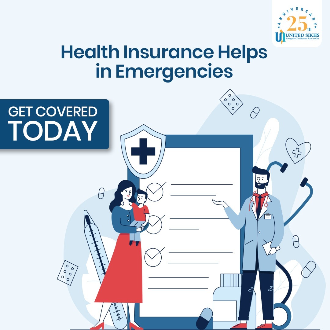 unitedsikhs's tweet image. Be prepared for life's unexpected moments. Health insurance provides a safety net during emergencies and helps secure your family's future.

Call us now at 1-888-243-1690 or visit on.ny.gov/41iXuJ4 for more info.

#HealthInsurance #GetCovered #UNITEDSIKHS #HealthAndSafety
