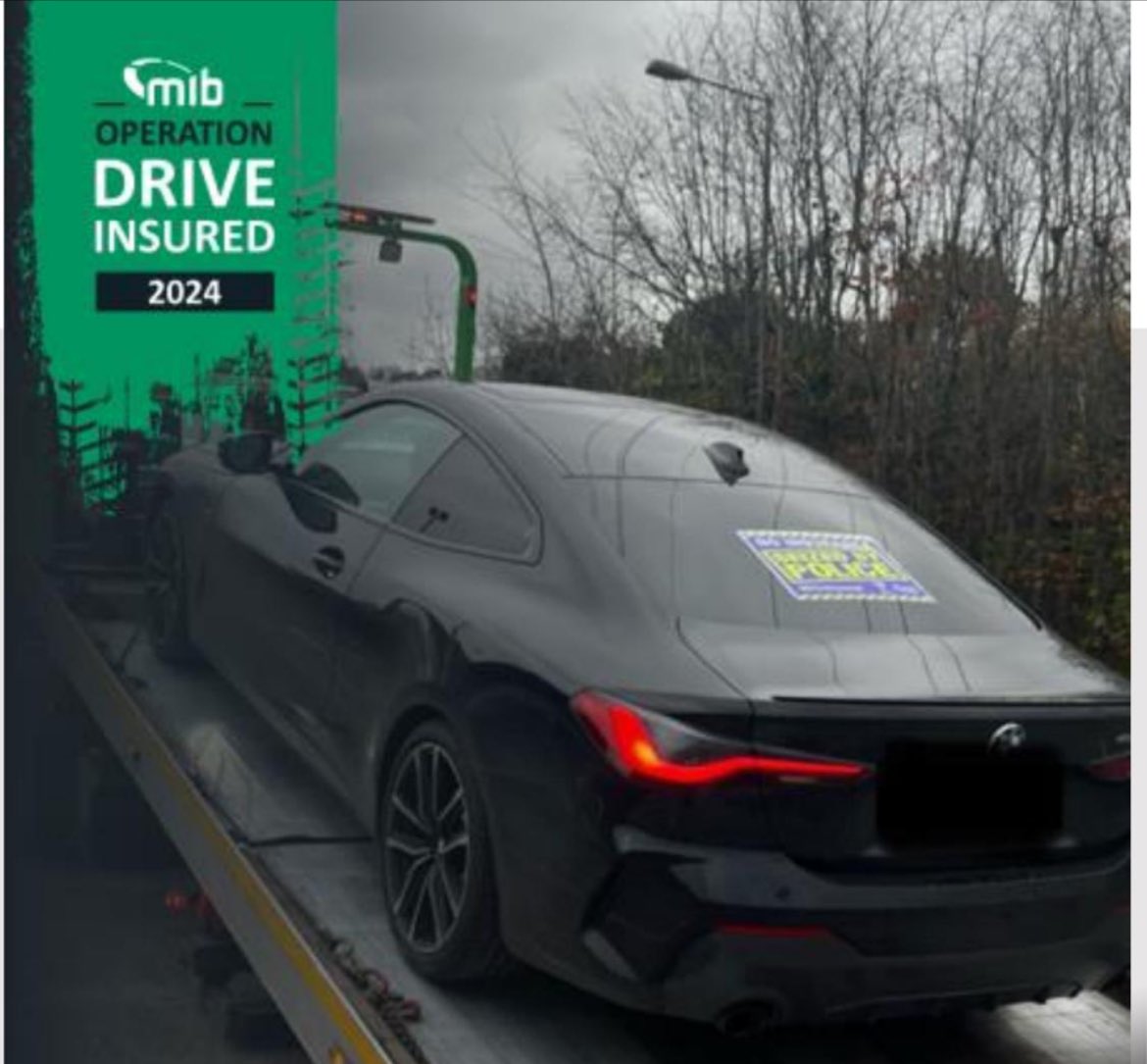 Simon French (@simonfrenchmib) on Twitter photo #OpDriveInsured24 starts tomorrow,a week long op backed by <a href="/DriveInsured/">Drive Insured</a> and <a href="/PoliceChiefs/">National Police Chiefs' Council (NPCC)</a> targeting uninsured drivers, leaving them @nowheretohide Thanks to <a href="/Northants_RPT/">Northants Roads Policing Team</a> @EPRoadsPolicing <a href="/CityPoliceCops/">City Police Officers</a> <a href="/tvprp/">TVP Roads Policing</a> @SussexRoadsPol and <a href="/MPSRTPC/">Roads & Transport MPS</a> for inviting me on their ops this week #OpDriveInsured24 starts tomorrow,a week long op backed by <a href="/DriveInsured/">Drive Insured</a> and <a href="/PoliceChiefs/">National Police Chiefs' Council (NPCC)</a> targeting uninsured drivers, leaving them @nowheretohide Thanks to <a href="/Northants_RPT/">Northants Roads Policing Team</a> @EPRoadsPolicing <a href="/CityPoliceCops/">City Police Officers</a> <a href="/tvprp/">TVP Roads Policing</a> @SussexRoadsPol and <a href="/MPSRTPC/">Roads & Transport MPS</a> for inviting me on their ops this week