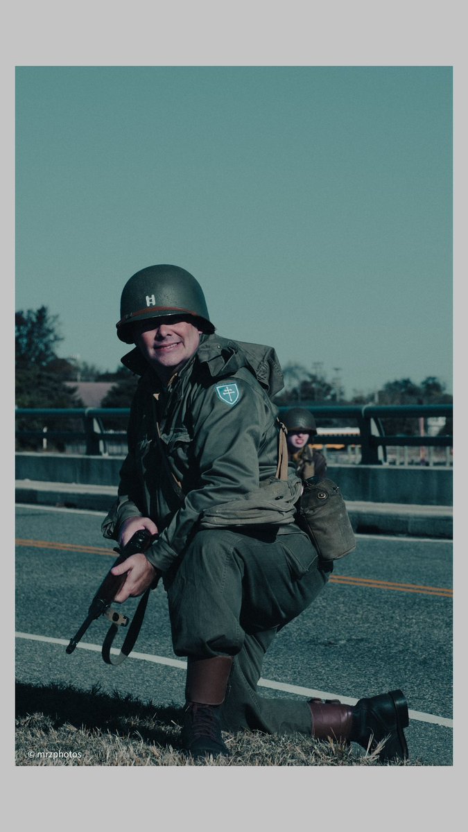 SakuraShuki's tweet photo. Veteran’s Day Parade, Fort Monroe, VA 

#photography #fujifilm https://t.co/EOs4uE9oyB