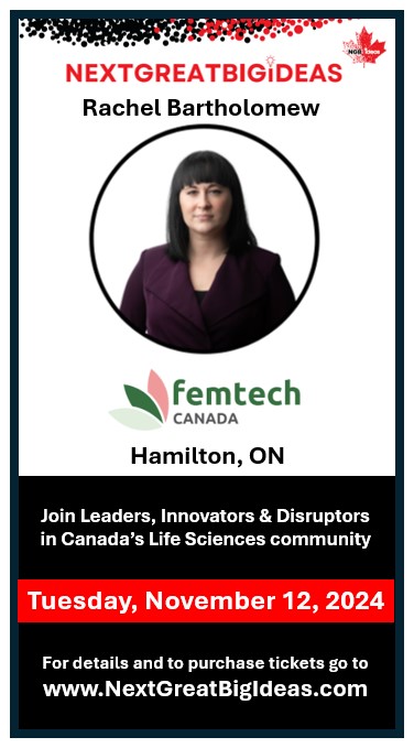 NGBILab's tweet photo. #NGBi2024 Summit is bringing together some of the brightest minds in the Canadian Life Science ecosystem! Join us - Nov 12th at the Hamilton Convention Centre.
Secure your ticket now for an unforgettable experience with #Leaders #Innovators #Disruptors at https://t.co/7KAXuUq405 https://t.co/IlRqcvhcuW