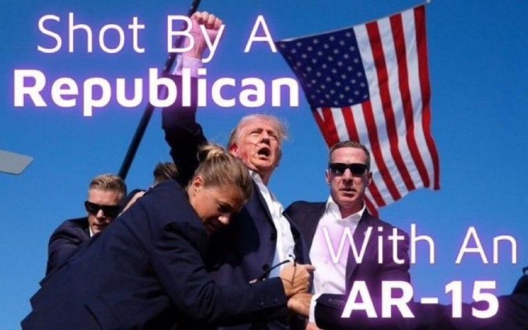 SydesJokes's tweet photo. #FightTrump #FightFascism #FightProject2025 https://t.co/IIiVeQSqfM