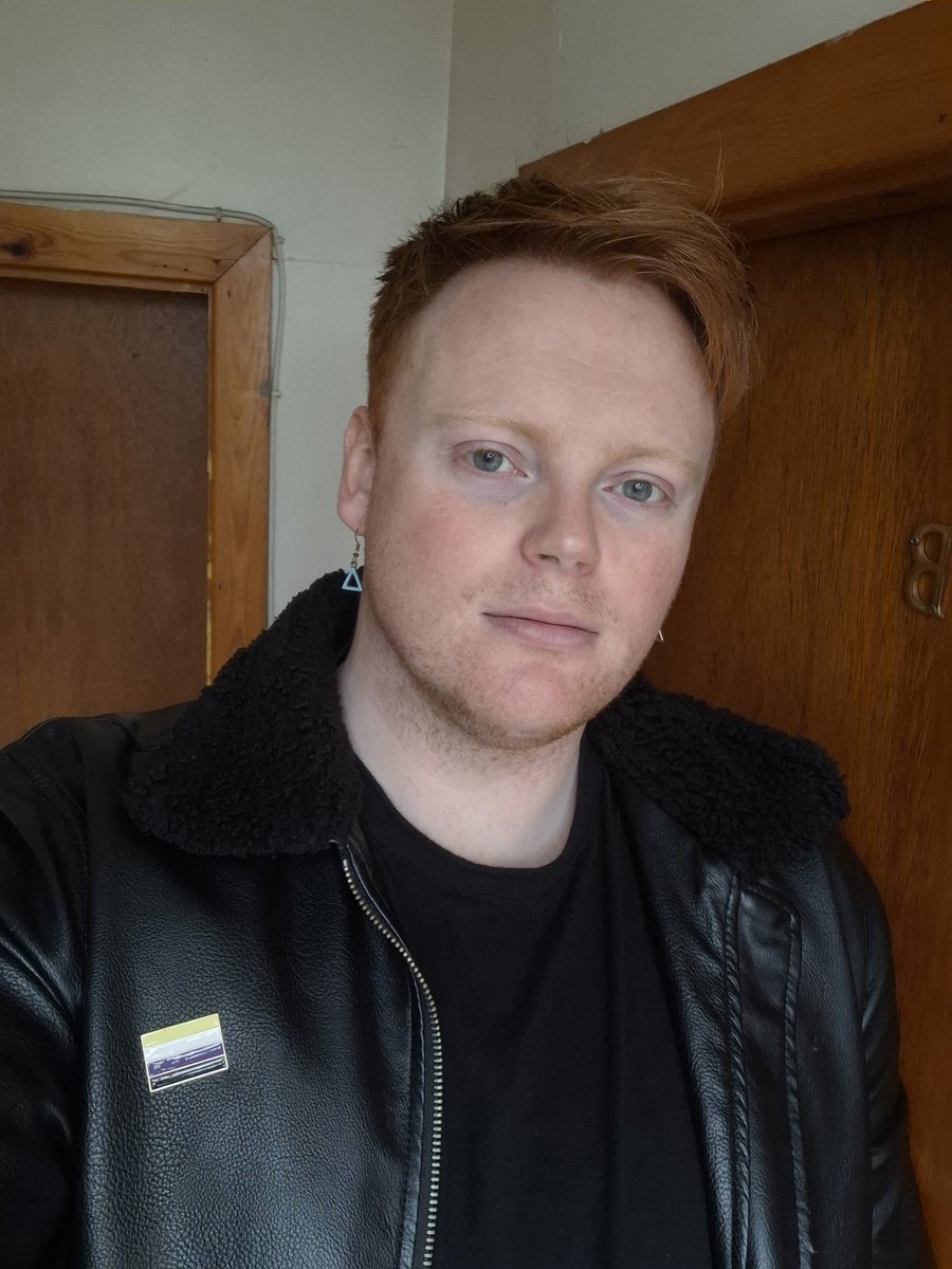 Ste Gillies 🏳️‍🌈🏳️‍⚧️⚧️ tweet media