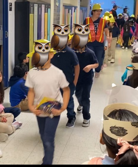 WeissLeadership_Library tweet media