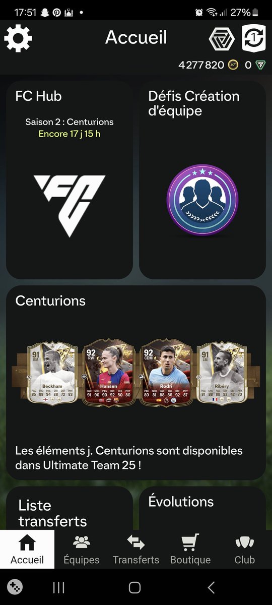 YahiaovoFut's tweet photo. Ventes crédits fifa 4 millions net de frais en DM.
#fut25 #fc25 #fifa #futchamp #futchampion #credit #achat #legit #fifa25 #Kanguva #Amici24 #PAKvsAUS https://t.co/KdjZab23ar
