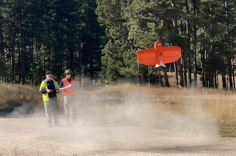 SD Wing Civil Air Patrol tweet media